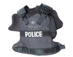 DHK Tactical Riot Gear