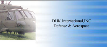 defense & aeropace