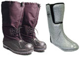 DHK Defense & Aerospace-Military Boots & Socks