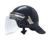 DHK Tactical Riot Helmet