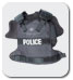 DHK Tactical Riot Gear